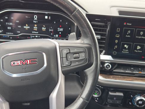 Used 2022 GMC Sierra 1500 Elevation image 20