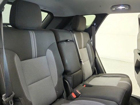 Used 2024 Chevrolet Blazer LT w/ Convenience Package FWD image 37