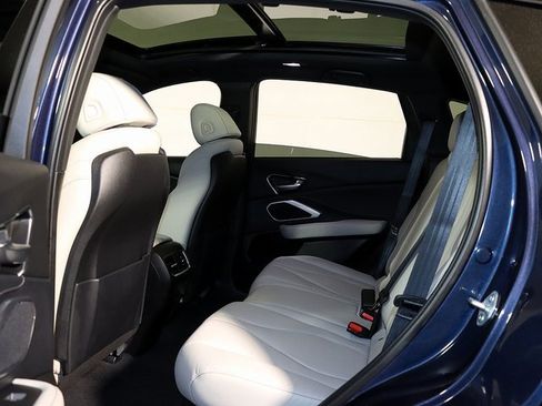 Certified 2025 Acura RDX Base image 14