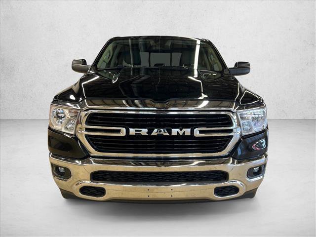 Used 2020 RAM 1500 Big Horn AWD/4WD image 2