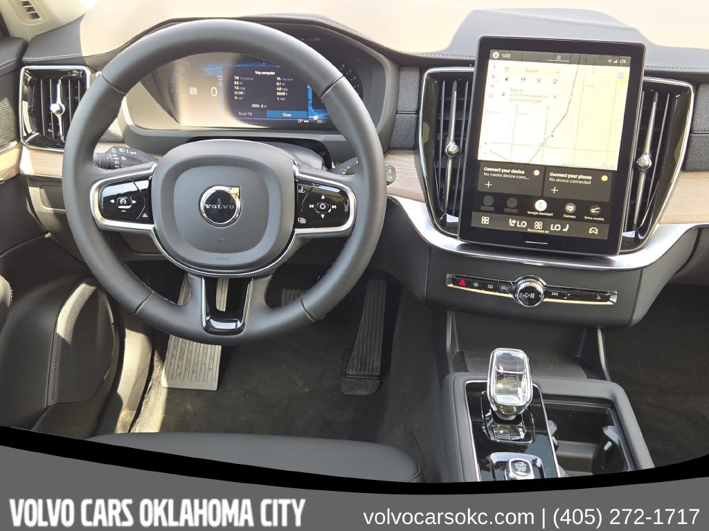 New 2026 Volvo XC90 B5 Plus AWD/4WD image 21