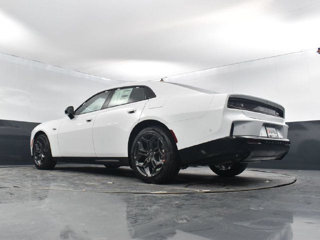 New 2026 Dodge Charger R/T w/ Driver Convenience Group AWD/4WD image 47