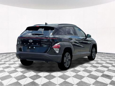 New 2026 Hyundai Kona SEL Sport FWD image 10