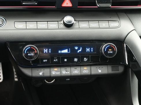 New 2026 Hyundai Elantra N image 18