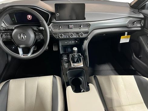 New 2023 Acura Integra A-Spec image 15