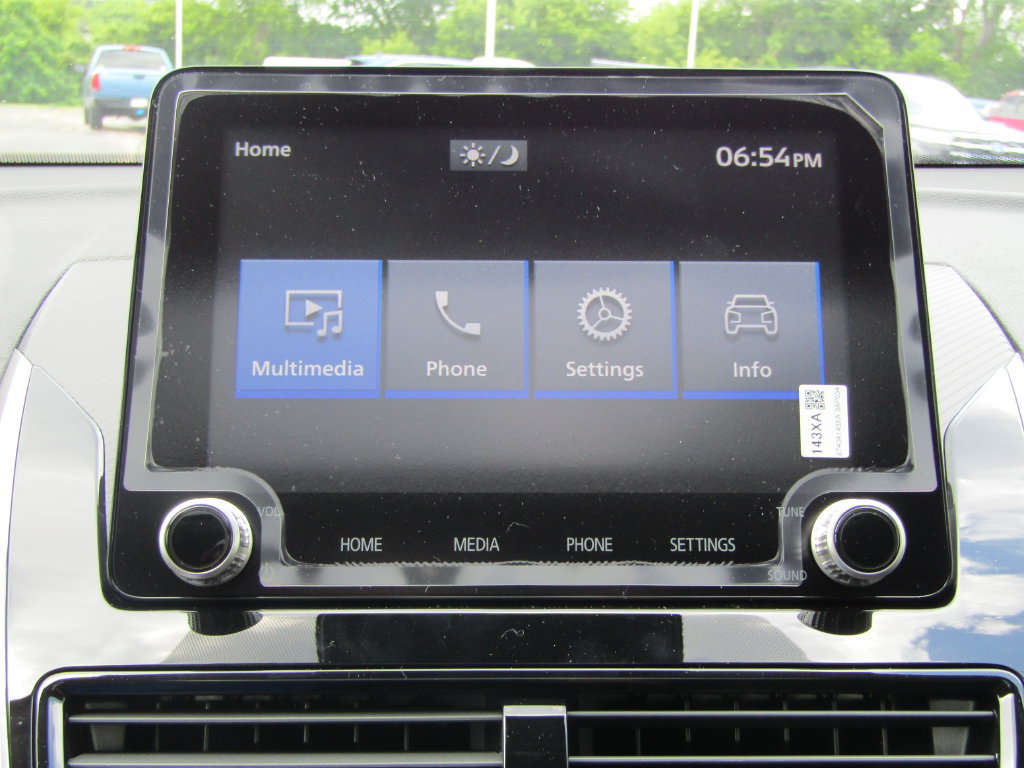 Used 2026 Mitsubishi Eclipse Cross SE AWD/4WD image 26