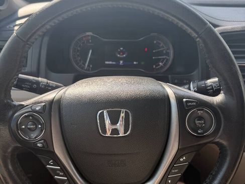 Used 2016 Honda Pilot EX-L image 26