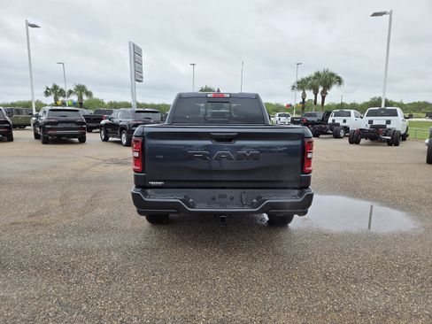 New 2026 RAM 1500 Tradesman RWD image 6