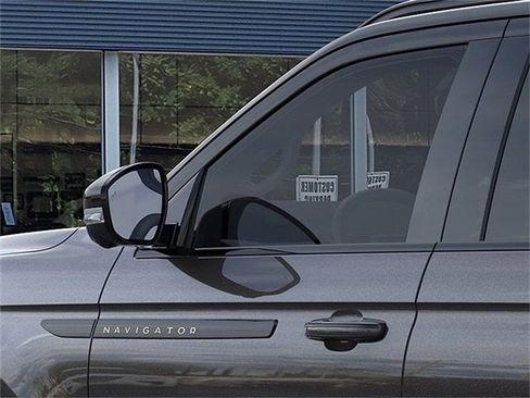 New 2025 Lincoln Navigator L Black Label w/ Black Label Special Edition image 20