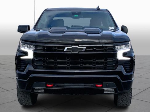 Used 2024 Chevrolet Silverado 1500 LT Trail Boss w/ LPO, Dark Essentials Package image 7