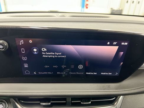 New 2026 Buick Envista Preferred w/ Convenience I Package image 13