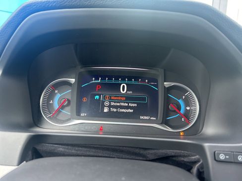 Used 2022 Honda Pilot Special Edition image 19