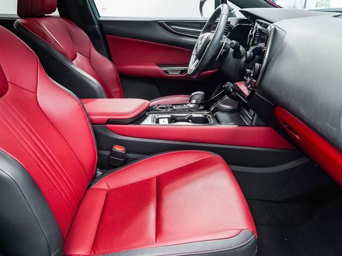 Used 2024 Lexus NX 350 AWD w/ Cold Area Package image 16