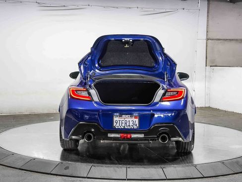 Certified 2025 Toyota GR86 Premium w/ ALL Weather Mat Package (TMS) RWD image 27