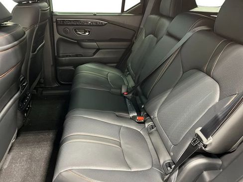 New 2026 Honda Passport TrailSport Elite image 23