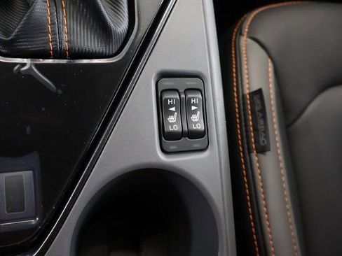 New 2026 Subaru Crosstrek 2.5i Limited image 19