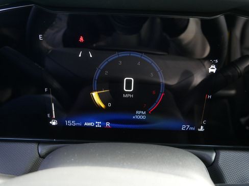 New 2026 Chevrolet TrailBlazer ACTIV w/ Convenience Package image 15