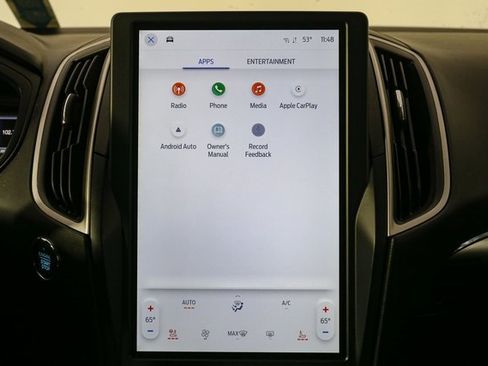 Used 2022 Ford Edge SEL w/ Convenience Package image 21