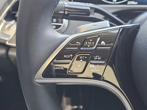 Certified 2024 Mercedes-Benz E 350 4MATIC Sedan image 28