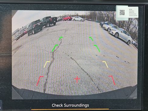 New 2026 Subaru Outback Premium AWD/4WD image 30