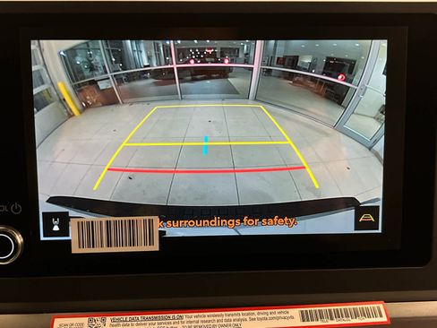 New 2026 Toyota 4Runner SR5 image 19