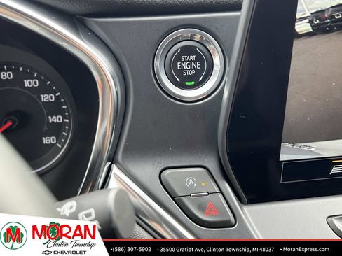 Certified 2024 Chevrolet Blazer LT image 24