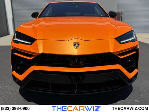 Used 2022 Lamborghini Urus image 17