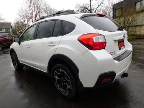 Used 2013 Subaru Crosstrek 2.0i Limited w/ Popular Pkg 2 AWD/4WD image 3