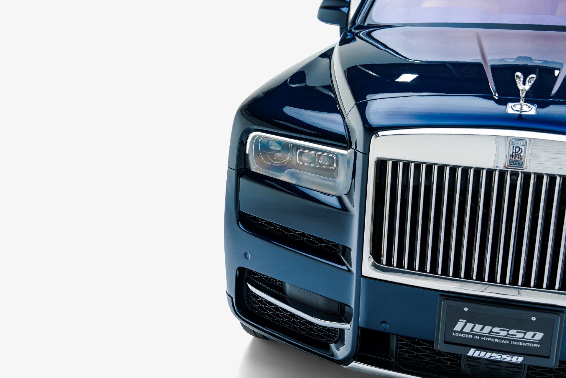 Used 2023 Rolls-Royce Cullinan AWD/4WD image 20
