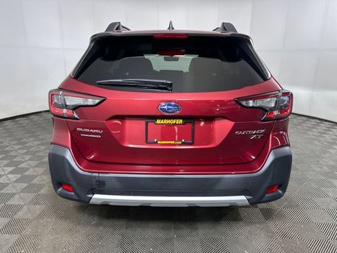 Used 2023 Subaru Outback Limited XT AWD/4WD image 4