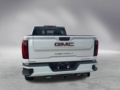 Used 2024 GMC Sierra 3500 Denali w/ Denali Reserve Package image 25