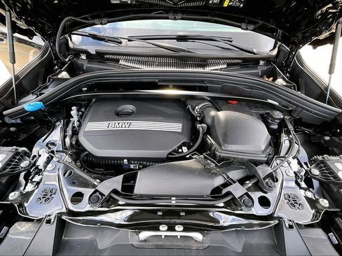 Used 2025 BMW X1 xDrive28i image 30