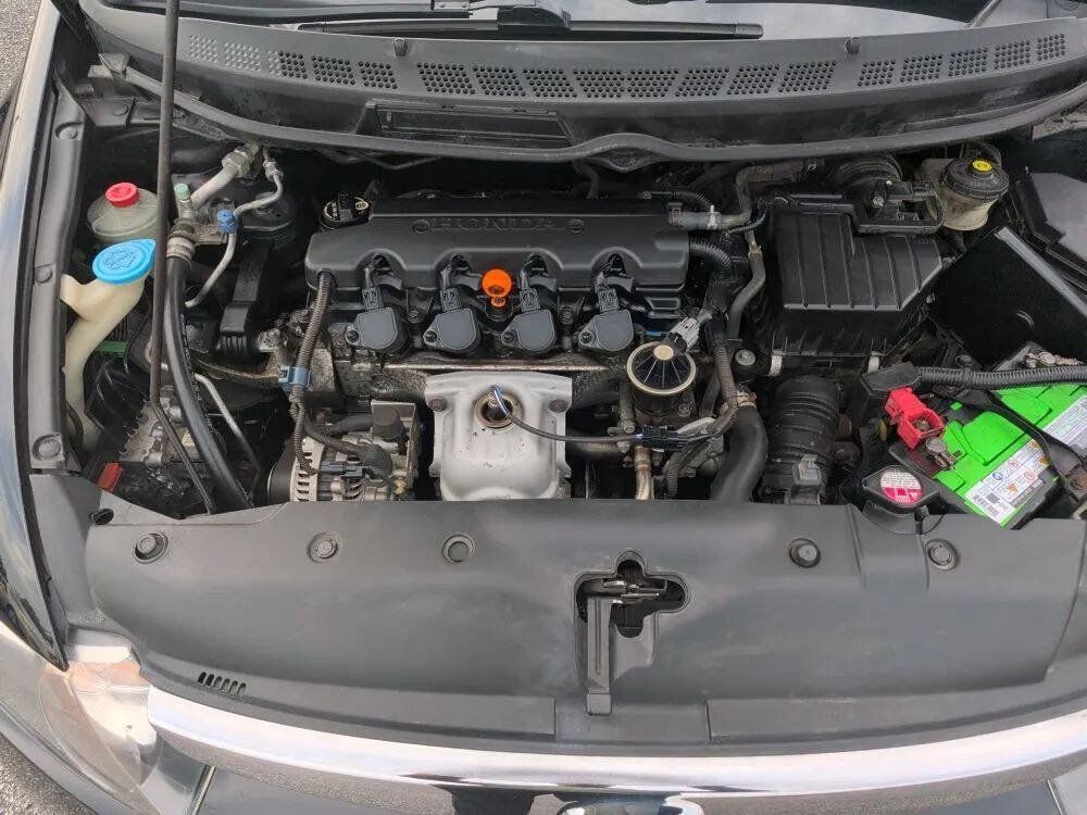 Used 2006 Honda Civic EX image 18