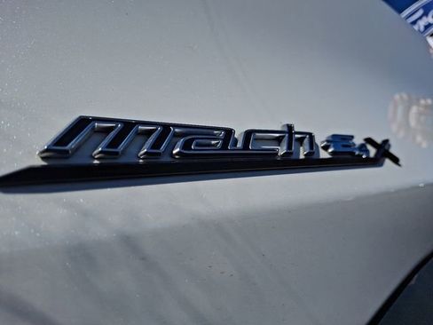 New 2024 Ford Mustang Mach-E Select w/ Comfort Package Lite image 11