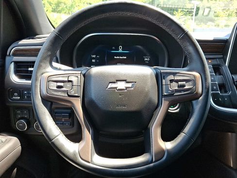 Used 2024 Chevrolet Tahoe High Country w/ Max Trailering Package AWD/4WD image 20