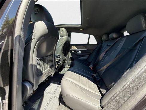 New 2026 Mercedes-Benz GLE 450 4MATIC Coupe image 18