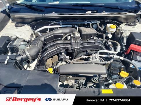 Certified 2023 Subaru Crosstrek 2.5i Limited w/ Popular Package #3 AWD/4WD image 17