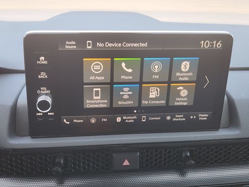 Certified 2024 Honda CR-V EX-L image 20