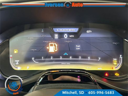 New 2026 RAM 1500 Limited image 24