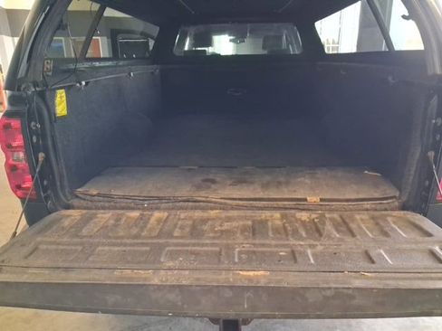 Used 2017 Chevrolet Silverado 2500 LTZ w/ Duramax Plus Package image 29