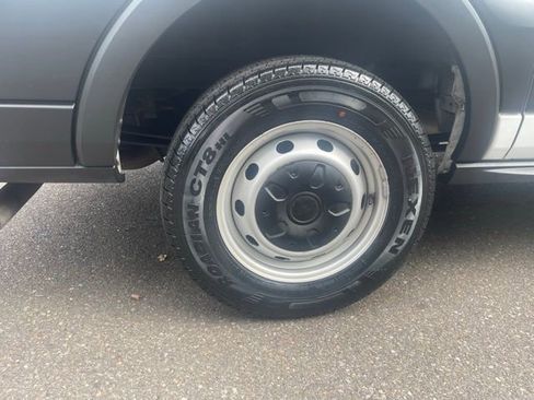 Certified 2022 Ford Transit 350 Base image 9