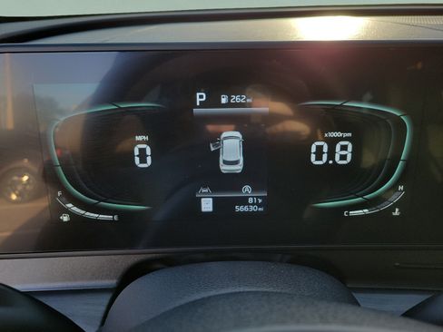 Certified 2023 Kia Sportage X-Line w/ X-Line Premium Package AWD/4WD image 27