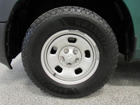 Used 2022 RAM 1500 Tradesman w/ Popular Equipment Group AWD/4WD image 10