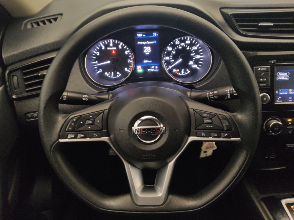 Used 2018 Nissan Rogue S AWD/4WD image 22