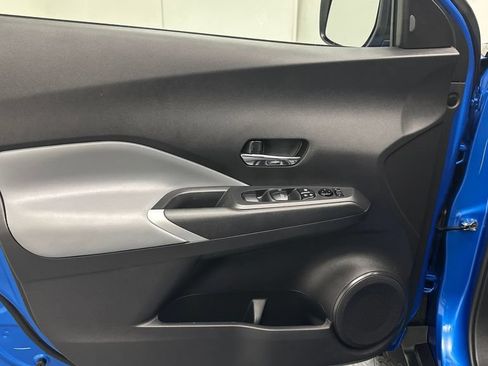 Certified 2023 Nissan Kicks SR w/ SR Premium Package FWD image 16