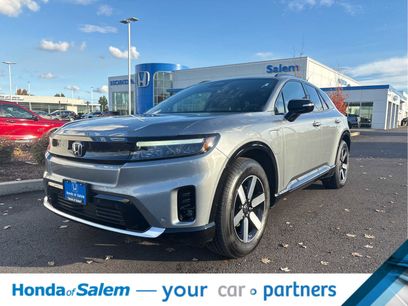 Used 2025 Honda Prologue Touring