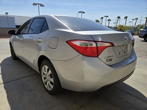 Used 2014 Toyota Corolla LE image 3