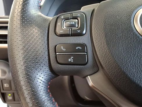 Used 2019 Lexus IS 300 F Sport w/ F Sport Package AWD/4WD image 24