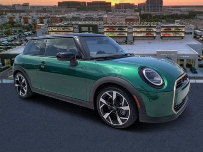 Used 2025 MINI Cooper S