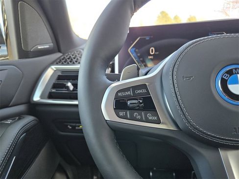 New 2026 BMW X5 xDrive50e w/ M Sport Package image 30